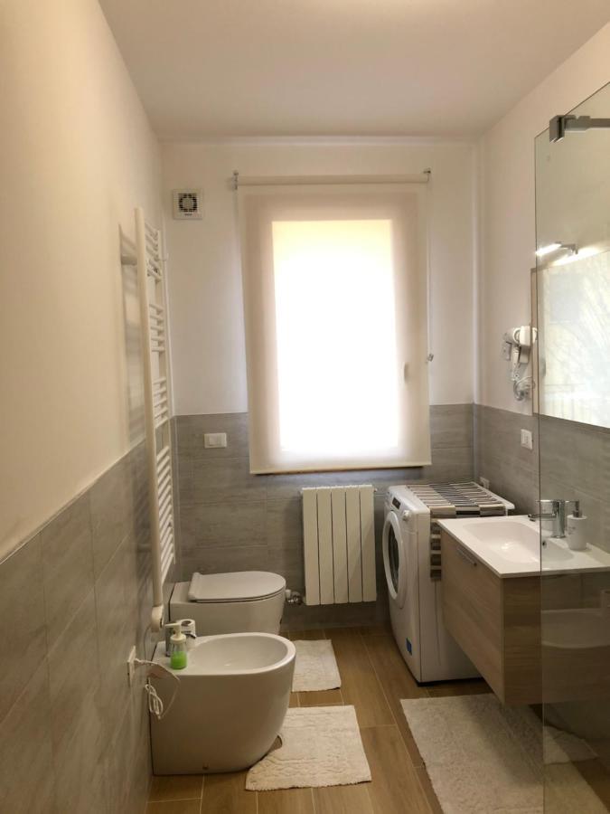 Charming Venice 2 Apartment Tessera Exterior foto