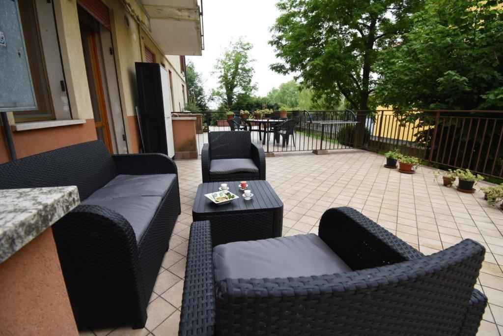 Charming Venice 2 Apartment Tessera Exterior foto