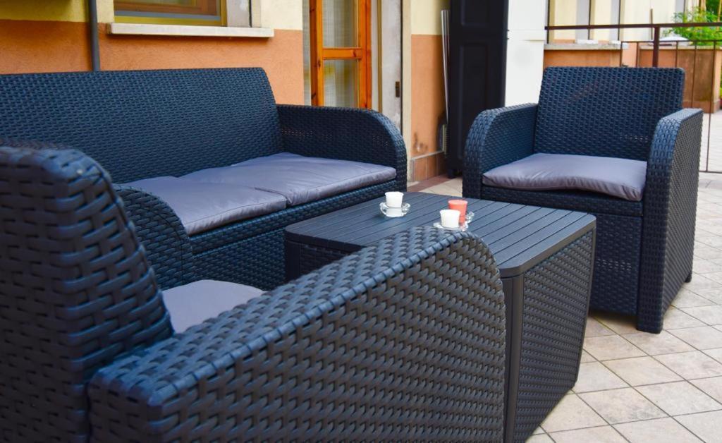 Charming Venice 2 Apartment Tessera Exterior foto