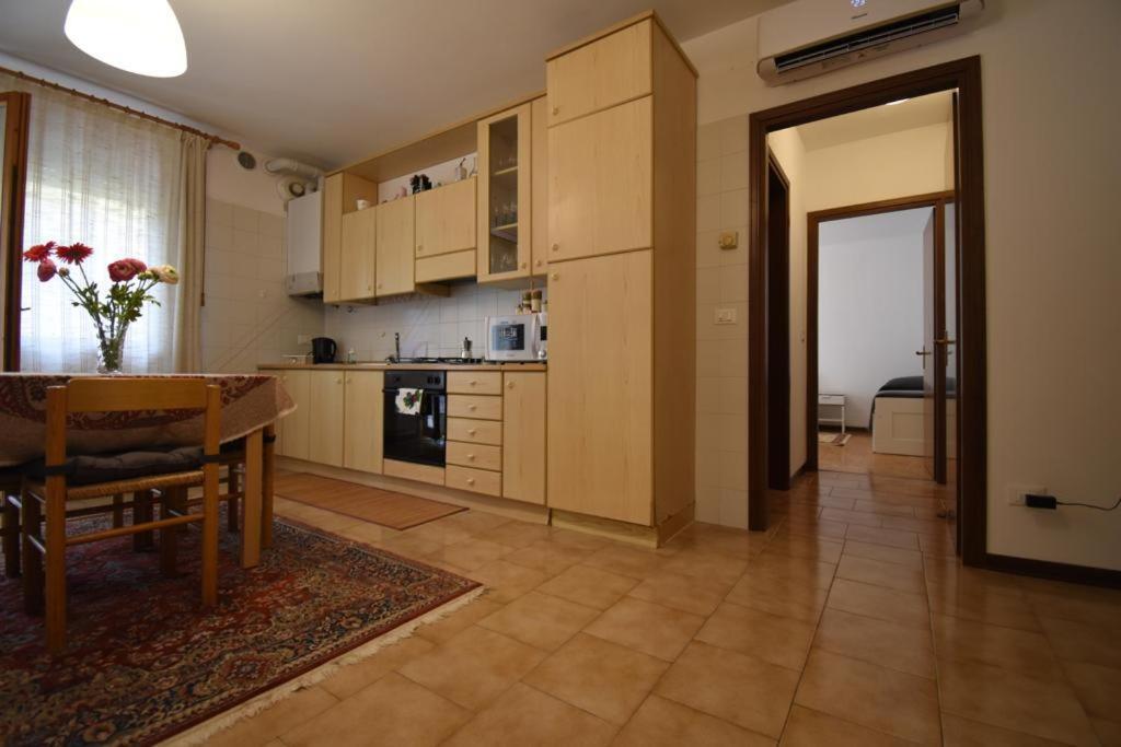 Charming Venice 2 Apartment Tessera Exterior foto