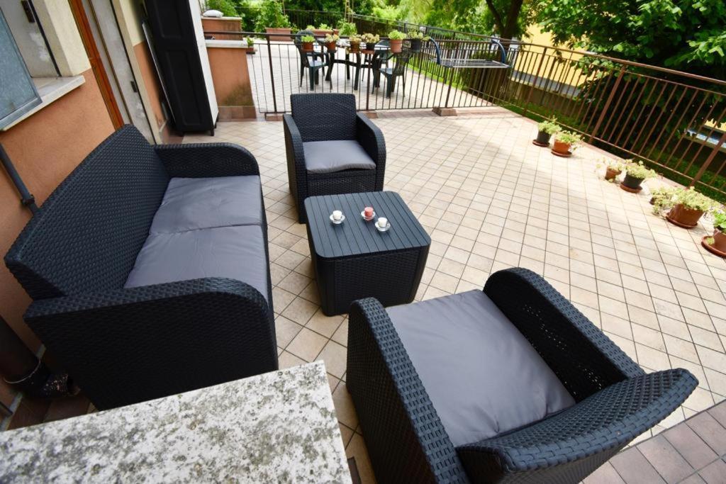 Charming Venice 2 Apartment Tessera Exterior foto