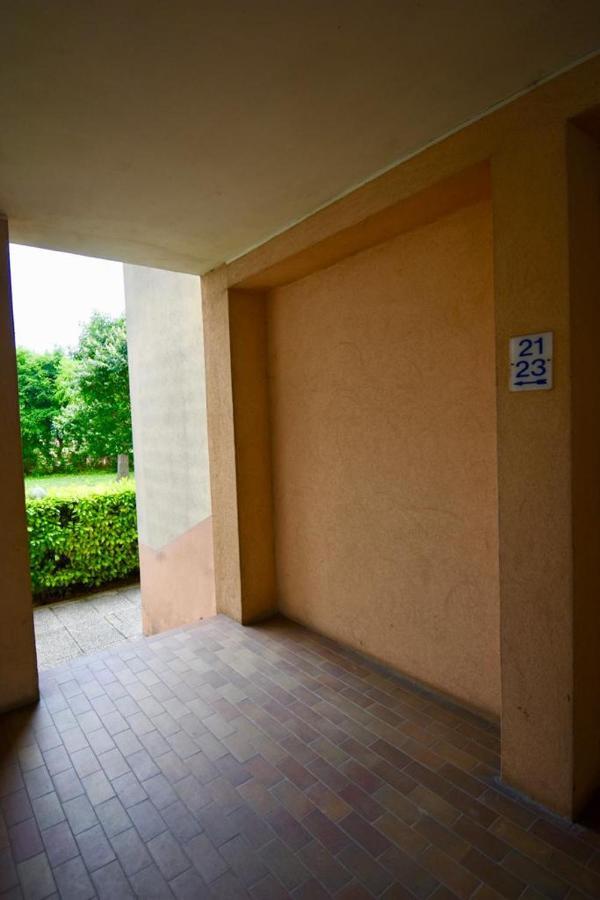 Charming Venice 2 Apartment Tessera Exterior foto