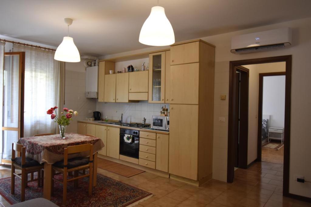 Charming Venice 2 Apartment Tessera Exterior foto