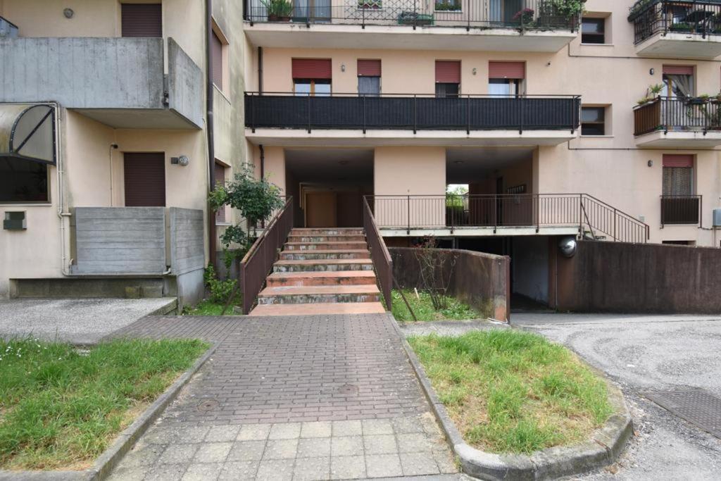 Charming Venice 2 Apartment Tessera Exterior foto